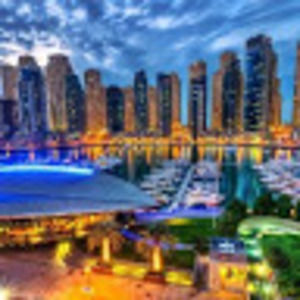 Meet your Posher, Natasha